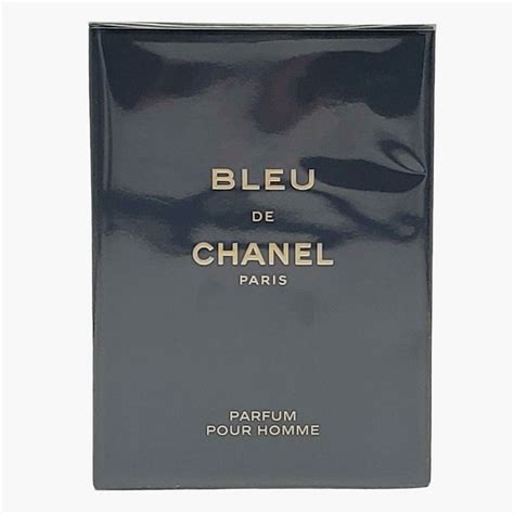 buy chanel blue